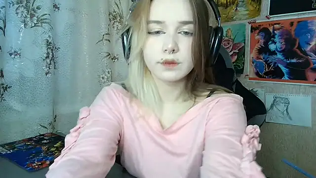 MilaTyan online show from April 2026 03:54:02 PM