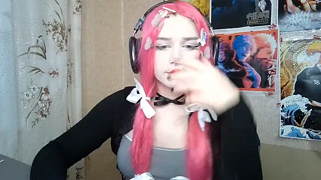 MilaTyan online show from May 2026 03:18:01 PM