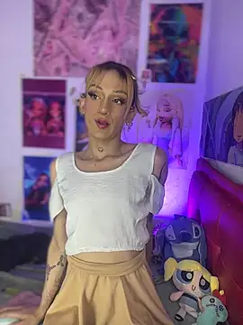 celeste hell  online show from May 2026 11:07:01 AM