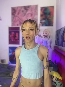 celeste hell  online show from May 2026 11:37:01 AM