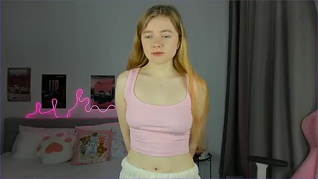 Snapshot of EvaRaee chatting on March 2026 04:34:02 AM EvaRaee online show from March 2026 04:34:02 AM