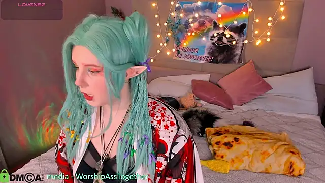 candy yeah online show from March 2026 01:09:02 AM