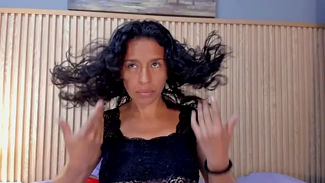 Snapshot of samantha_duart3 chatting on March 2026 11:58:01 AM samantha duart3 online show from March 2026 11:58:01 AM