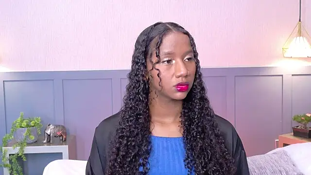 Chloe-Rose- online show from February 2026 03:27:01 AM