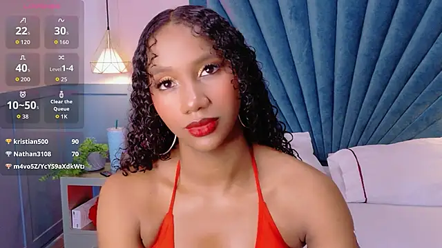 Snapshot of Chloe-Rose- chatting on May 2026 06:10:02 AM Chloe-Rose- online show from May 2026 06:10:02 AM