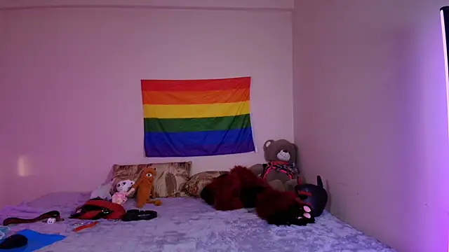 K9 GoodBoy online show from April 2026 04:01:01 PM