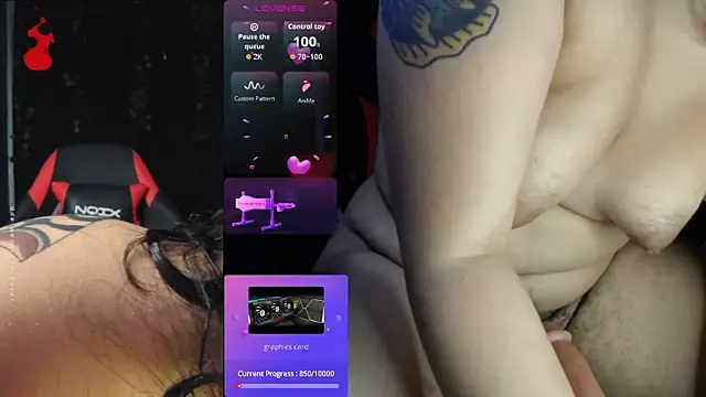 Snapshot of IncognitoLive1 chatting on July 2026 11:22:01 PM IncognitoLive1 online show from July 2026 11:22:01 PM