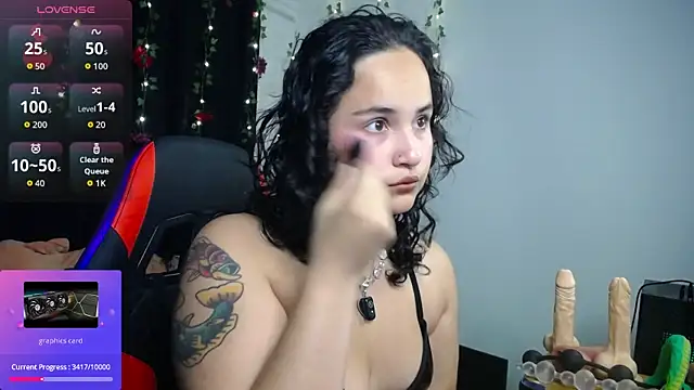 Snapshot of IncognitoLive1 chatting on July 2026 11:43:02 PM IncognitoLive1 online show from July 2026 11:43:02 PM