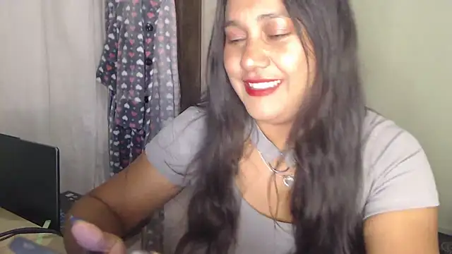 SexyGalletita online show from April 2026 02:42:01 AM