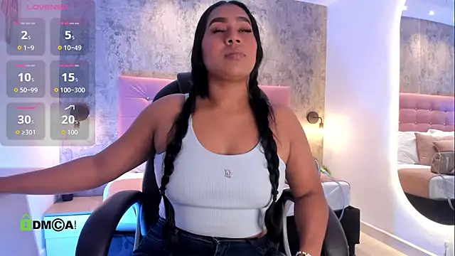 brithanycampbell online show from May 2026 12:23:01 PM