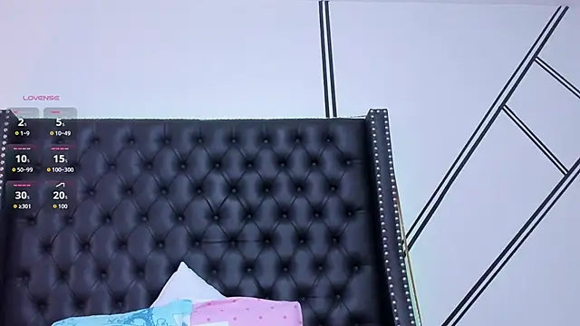 evangeline valencia online show from March 2026 11:21:01 PM