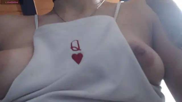 evangeline valencia online show from March 2026 09:10:02 AM