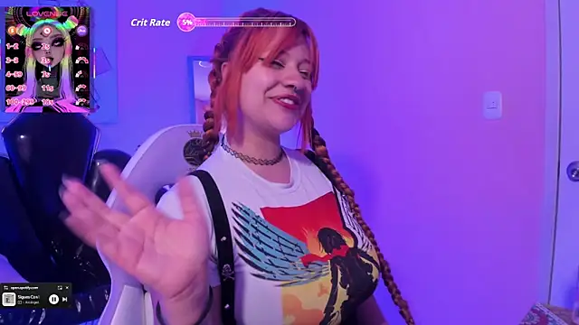 Snapshot of _carlotta_x chatting on May 2026 01:06:02 PM carlotta x online show from May 2026 01:06:02 PM
