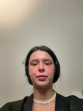 Snapshot of Amberbanxx chatting on February 2026 09:59:02 PM Amberbanxx online show from February 2026 09:59:02 PM