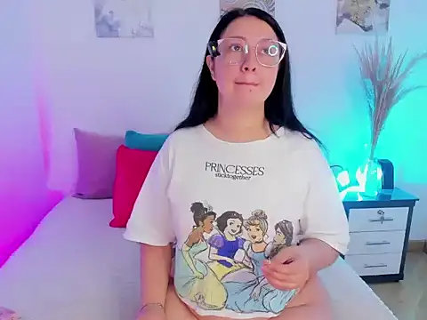 AshleyPrinces online show from February 2026 04:03:02 PM