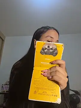 lady dark  online show from March 2026 07:25:01 PM