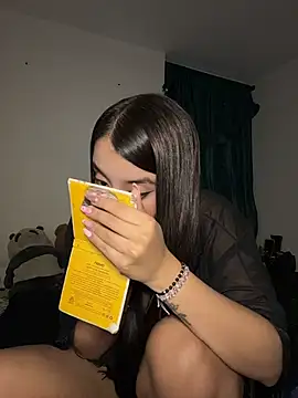 lady dark  online show from April 2026 01:05:02 AM