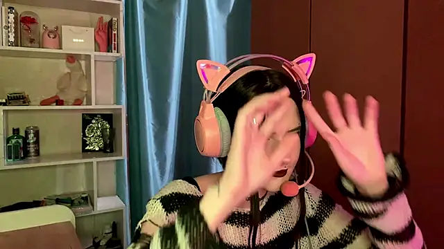 MabelDefina online show from February 2026 11:07:02 AM