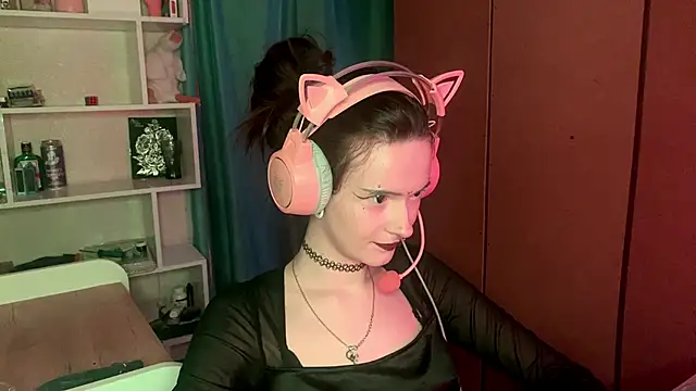 MabelDefina online show from February 2026 11:08:01 AM