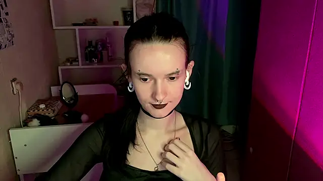 MabelDefina online show from May 2026 05:12:01 AM
