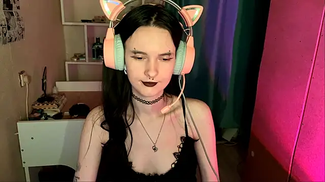 MabelDefina online show from May 2026 05:37:02 AM