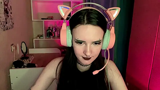 MabelDefina online show from May 2026 05:02:02 AM