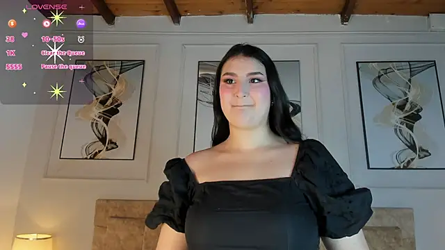 zoe moon   online show from May 2026 02:34:02 PM