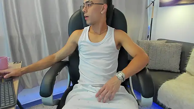 Jack fort online show from February 2026 08:17:02 PM