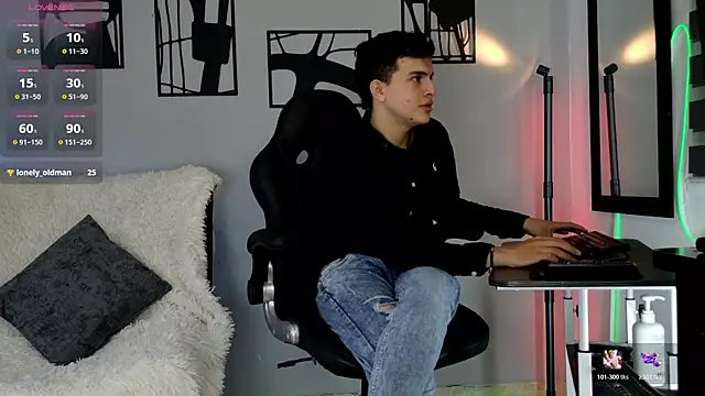 nico pelusa online show from February 2026 10:30:02 PM