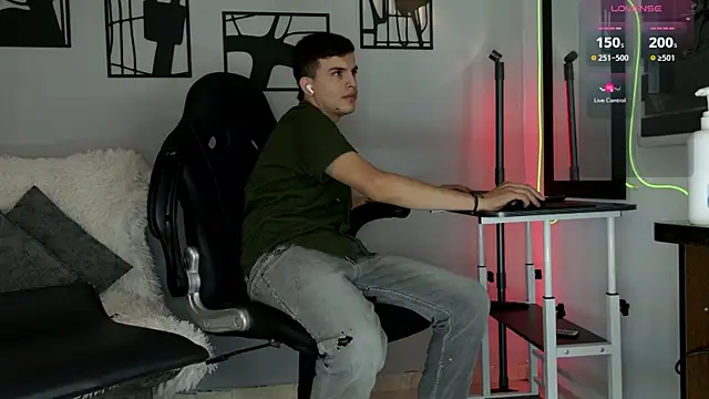 nico pelusa online show from March 2026 11:36:01 AM