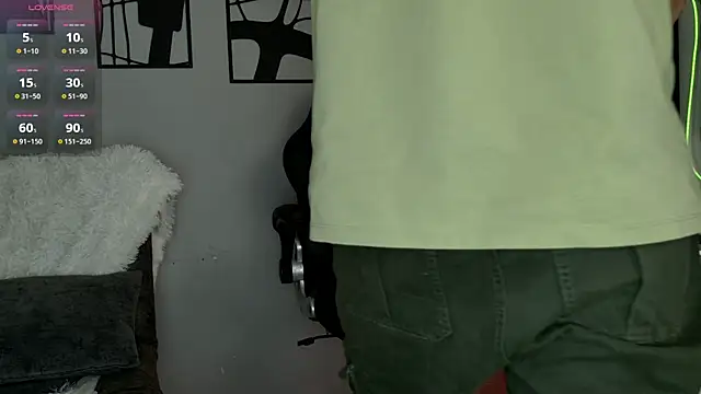 nico pelusa online show from March 2026 11:11:02 AM