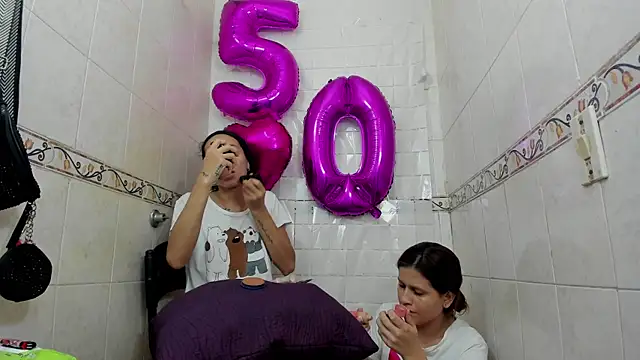Snapshot of Princedemonlindasdestroy chatting on May 2026 07:21:02 PM Princedemonlindasdestroy online show from May 2026 07:21:02 PM