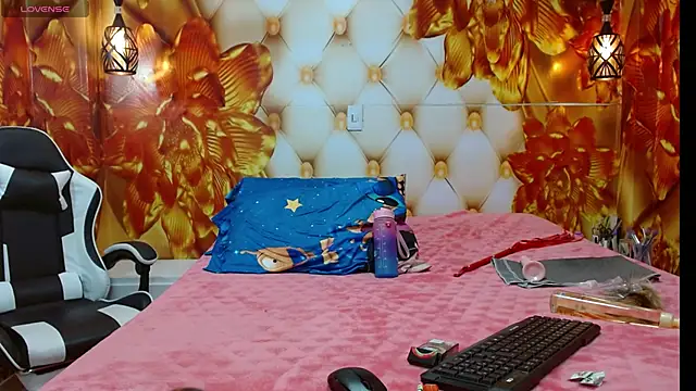 isabella barbie online show from March 2026 02:37:01 AM