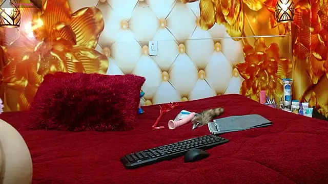 isabella barbie online show from March 2026 02:44:01 AM