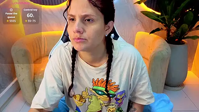 Natasha  tp online show from April 2026 01:02:01 PM