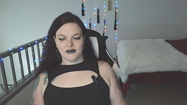 VixieNyx online show from March 2026 05:09:02 PM