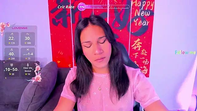 Andrea-Fox online show from May 2026 11:27:02 AM