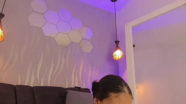 Snapshot of dalila_sweett chatting on March 2026 07:35:01 PM dalila sweett online show from March 2026 07:35:01 PM