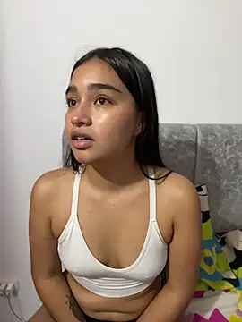 I Samanthaa online show from April 2026 11:10:01 PM