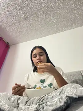 I Samanthaa online show from May 2026 11:01:01 PM