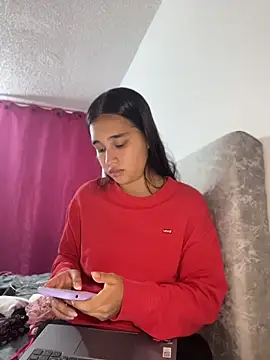 I Samanthaa online show from May 2026 10:48:01 PM
