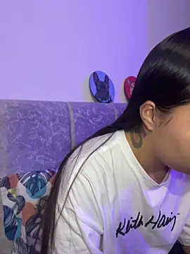 I Samanthaa online show from May 2026 02:06:01 AM