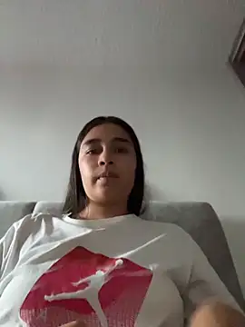 I Samanthaa online show from May 2026 10:59:01 PM