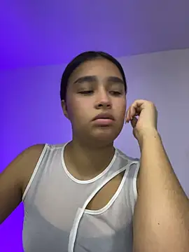 I Samanthaa online show from May 2026 03:26:01 AM