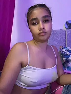 I Samanthaa online show from May 2026 10:39:01 PM
