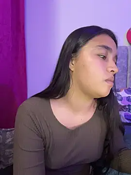 I Samanthaa online show from May 2026 02:07:01 AM