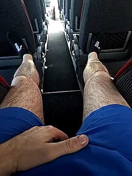 Galizio14 online show from April 2026 08:56:01 AM