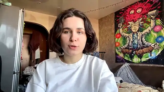 MercedezGarlick online show from February 2026 02:52:02 AM