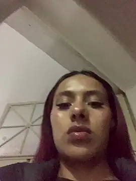 Snapshot of Emily-Fire chatting on March 2026 10:49:01 PM Emily-Fire online show from March 2026 10:49:01 PM