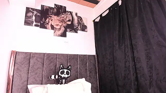 Helldy 666 online show from May 2026 07:50:02 AM